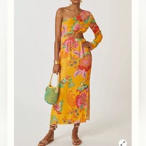 indo western maxi dress Elegant Indigo Soft Denim. Indo.Western maxi. Gown with Mandarin Colla –  Shifa Drapping house